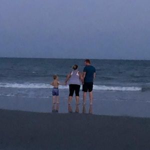 Meet your Posher, Trey